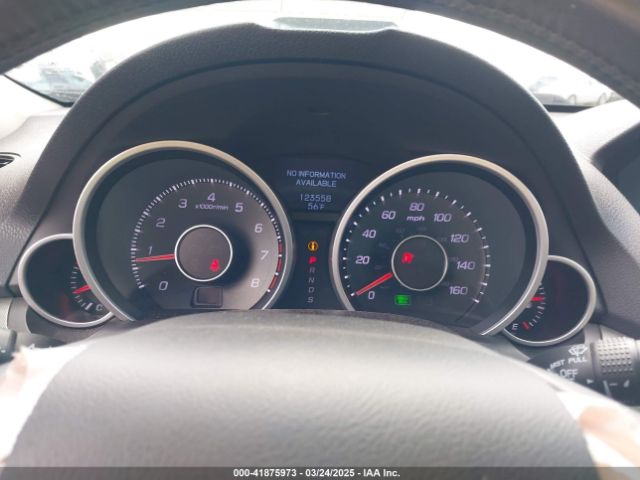 2011 ACURA TL 19UUA8F25BA000712 Photo 6