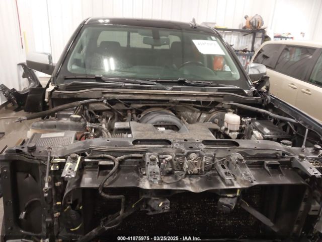 3GTU2VEC6FG526374 GMC Sierra 1500 Slt