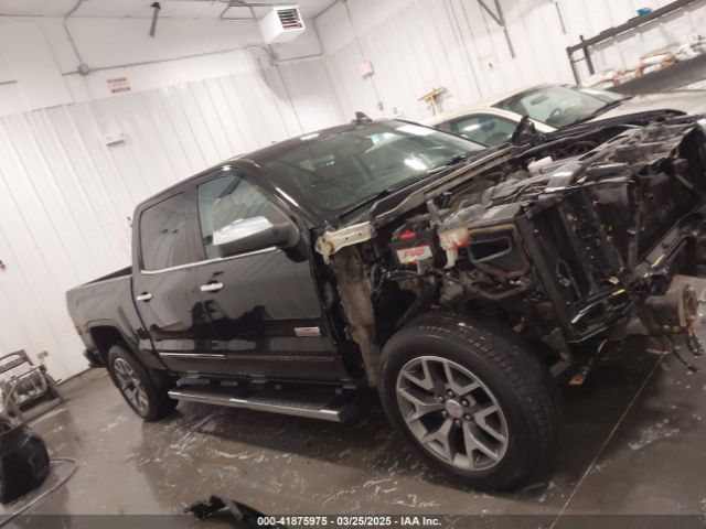 3GTU2VEC6FG526374 GMC Sierra 1500 Slt