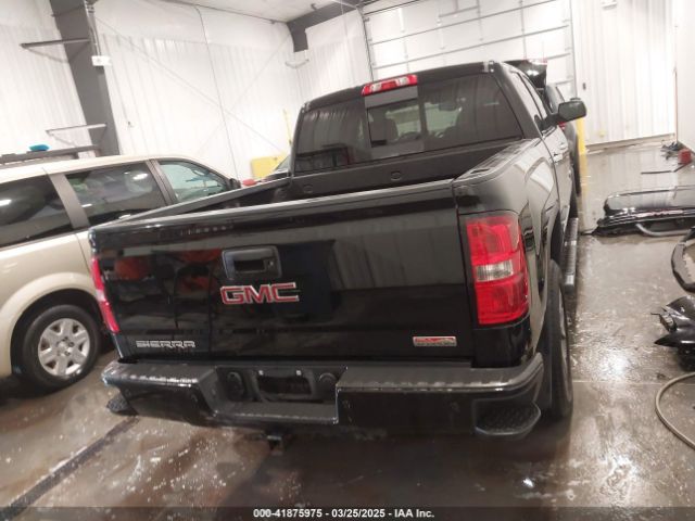 3GTU2VEC6FG526374 GMC Sierra 1500 Slt