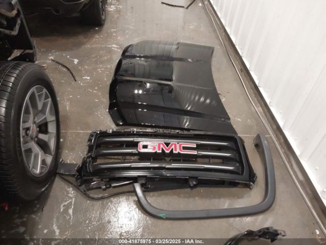 3GTU2VEC6FG526374 GMC Sierra 1500 Slt