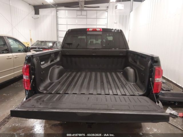 3GTU2VEC6FG526374 GMC Sierra 1500 Slt