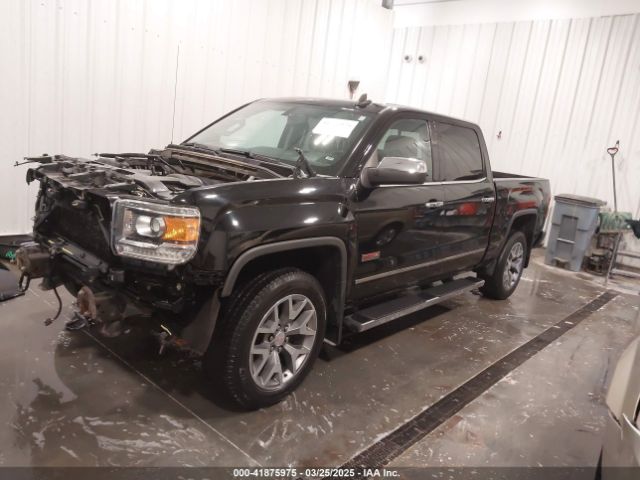 3GTU2VEC6FG526374 GMC Sierra 1500 Slt