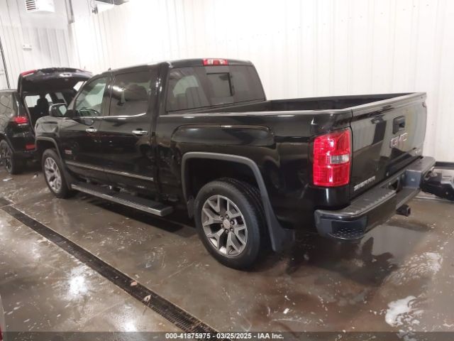 3GTU2VEC6FG526374 GMC Sierra 1500 Slt