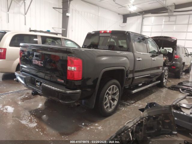 3GTU2VEC6FG526374 GMC Sierra 1500 Slt
