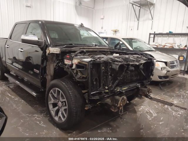 3GTU2VEC6FG526374 GMC Sierra 1500 Slt