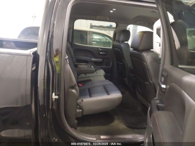 3GTU2VEC6FG526374 GMC Sierra 1500 Slt