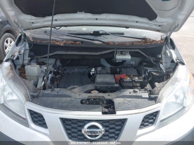 3N6CM0KN1KK703092 Nissan Nv200 S