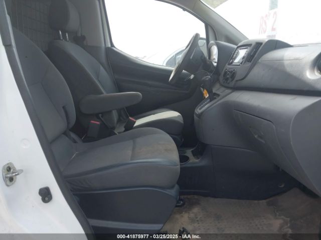 3N6CM0KN1KK703092 Nissan Nv200 S