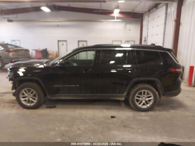 1C4RJKAG7R8932965 Jeep Grand Cherokee L Laredo X 4x4