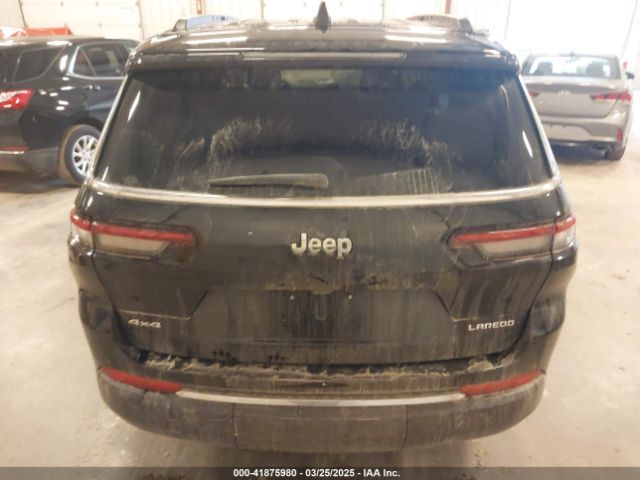 1C4RJKAG7R8932965 Jeep Grand Cherokee L Laredo X 4x4