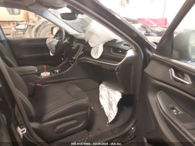 1C4RJKAG7R8932965 Jeep Grand Cherokee L Laredo X 4x4