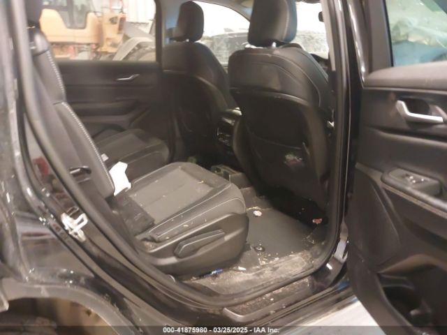 1C4RJKAG7R8932965 Jeep Grand Cherokee L Laredo X 4x4