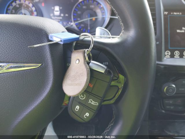 2018 CHRYSLER 300 2C3CCAGG1JH160855 Photo 10