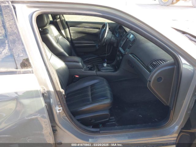 2018 CHRYSLER 300 2C3CCAGG1JH160855 Photo 4
