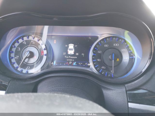 2018 CHRYSLER 300 2C3CCAGG1JH160855 Photo 6