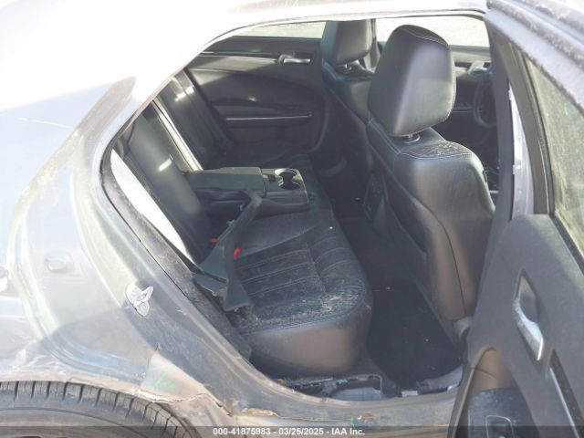 2018 CHRYSLER 300 2C3CCAGG1JH160855 Photo 7