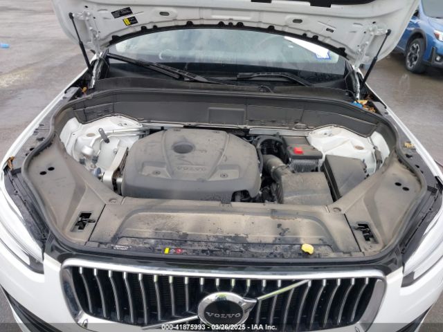 YV4102CK8N1856948 Volvo Xc90 T5 Momentum 7 Passenger