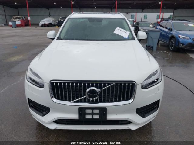 YV4102CK8N1856948 Volvo Xc90 T5 Momentum 7 Passenger