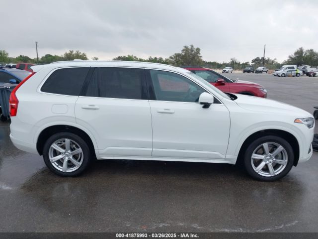 YV4102CK8N1856948 Volvo Xc90 T5 Momentum 7 Passenger