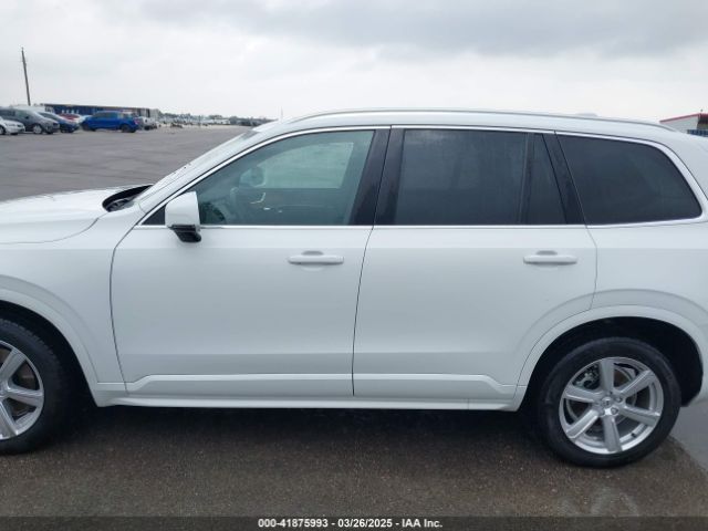 YV4102CK8N1856948 Volvo Xc90 T5 Momentum 7 Passenger