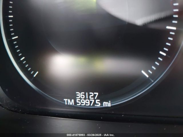 YV4102CK8N1856948 Volvo Xc90 T5 Momentum 7 Passenger