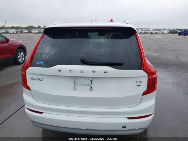 YV4102CK8N1856948 Volvo Xc90 T5 Momentum 7 Passenger