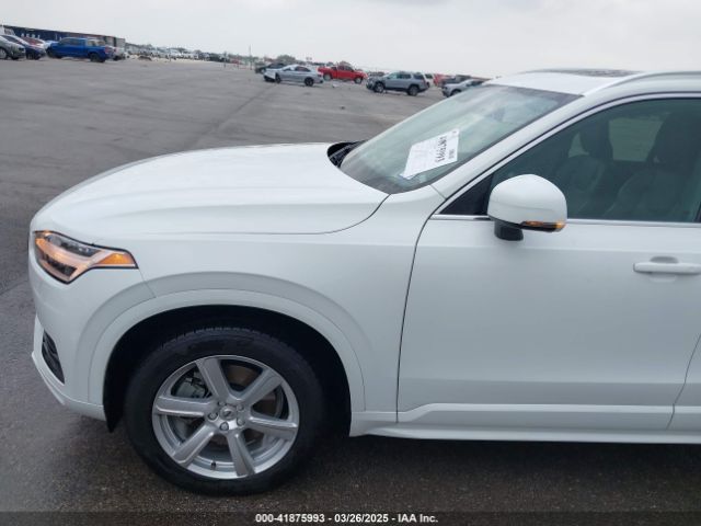 YV4102CK8N1856948 Volvo Xc90 T5 Momentum 7 Passenger
