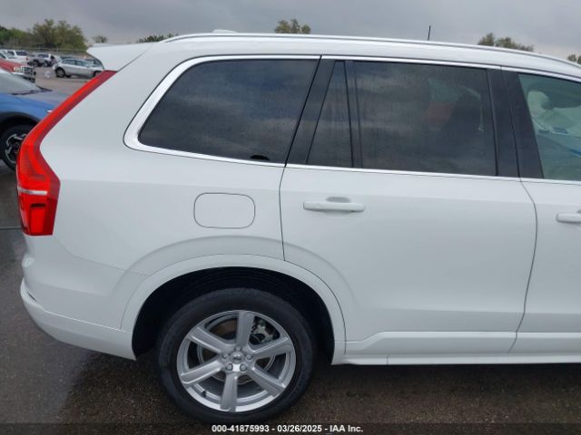 YV4102CK8N1856948 Volvo Xc90 T5 Momentum 7 Passenger