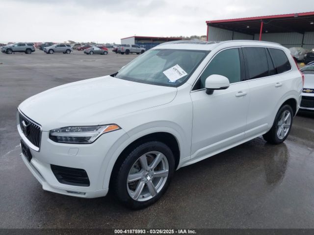 YV4102CK8N1856948 Volvo Xc90 T5 Momentum 7 Passenger