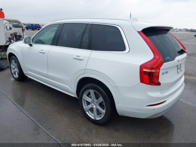 YV4102CK8N1856948 Volvo Xc90 T5 Momentum 7 Passenger