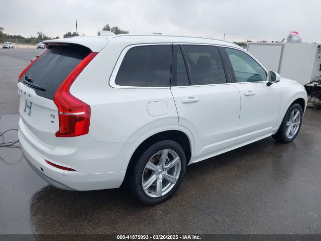 YV4102CK8N1856948 Volvo Xc90 T5 Momentum 7 Passenger