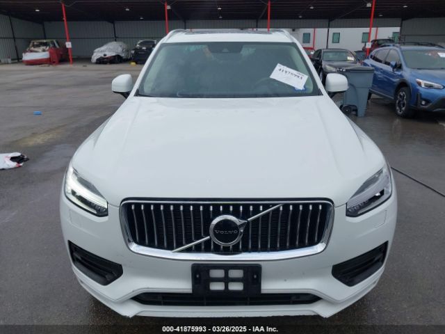 YV4102CK8N1856948 Volvo Xc90 T5 Momentum 7 Passenger