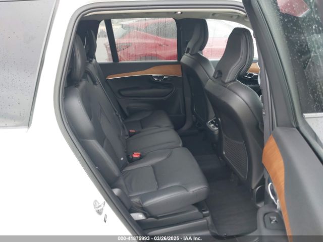 YV4102CK8N1856948 Volvo Xc90 T5 Momentum 7 Passenger