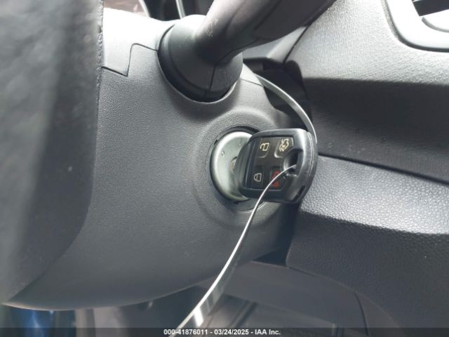 3FADP4BJXKM128486 Ford FIESTA SE