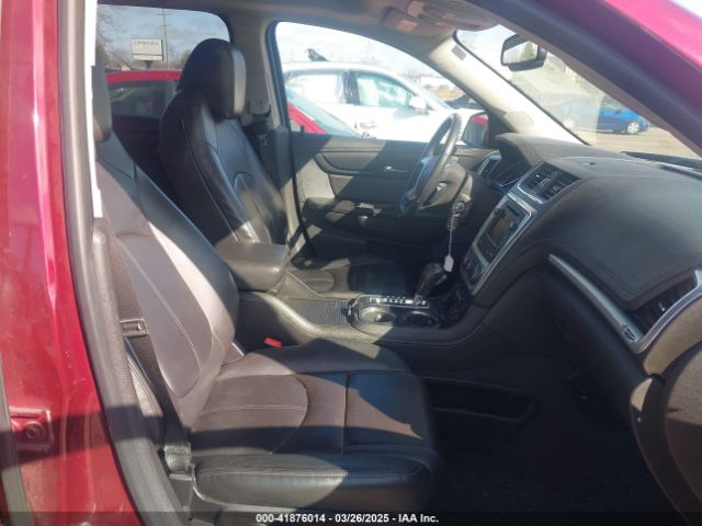 1GKKVRKD0GJ142226 GMC ACADIA SLT