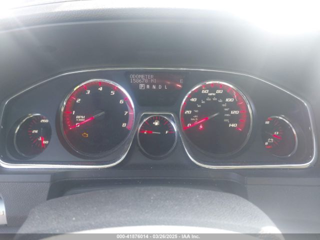 1GKKVRKD0GJ142226 GMC ACADIA SLT