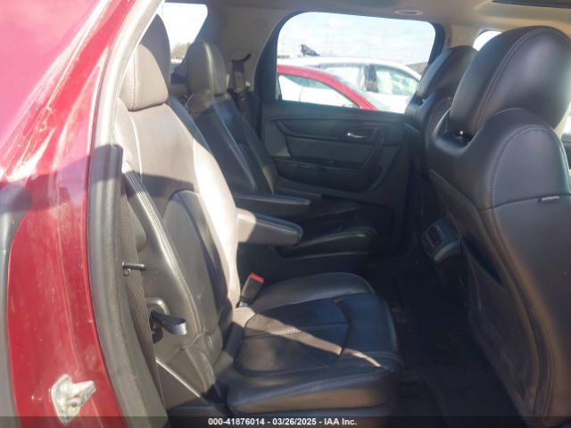 1GKKVRKD0GJ142226 GMC ACADIA SLT