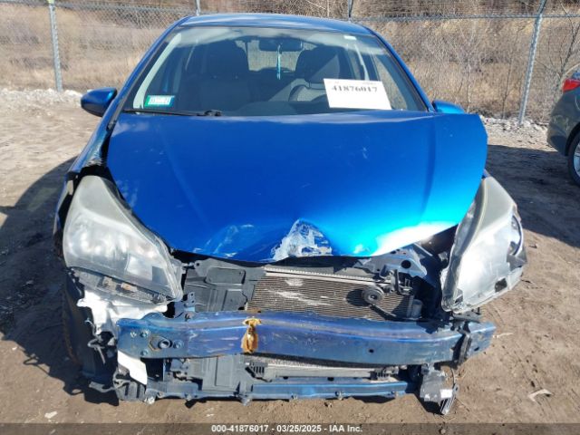 VNKKTUD34GA070026 Toyota YARIS L