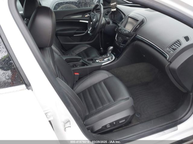 2G4GV5GX6G9179866 Buick Regal Turbo Gs