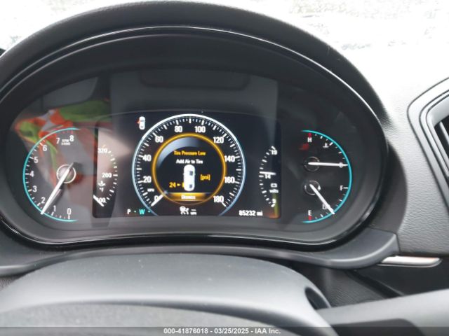 2G4GV5GX6G9179866 Buick Regal Turbo Gs