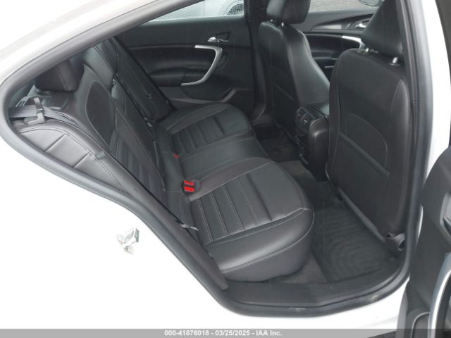 2G4GV5GX6G9179866 Buick Regal Turbo Gs