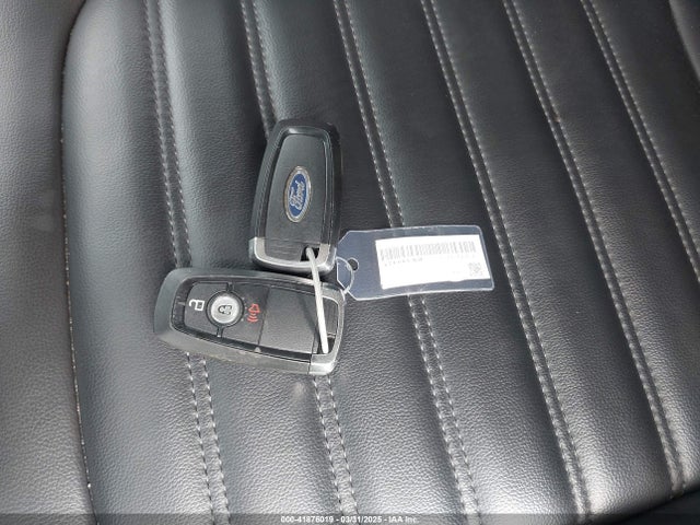 Ford EDGE SEL 2024 2FMPK4J96RBA80425 Image 11