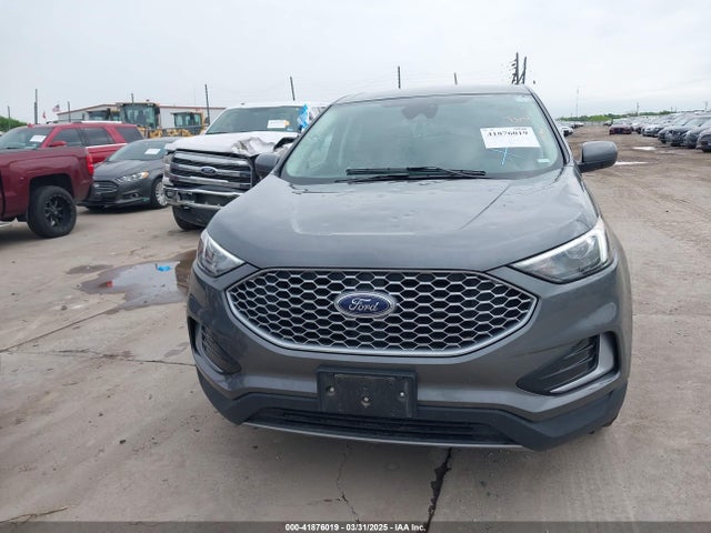 Ford EDGE SEL 2024 2FMPK4J96RBA80425 Image 12
