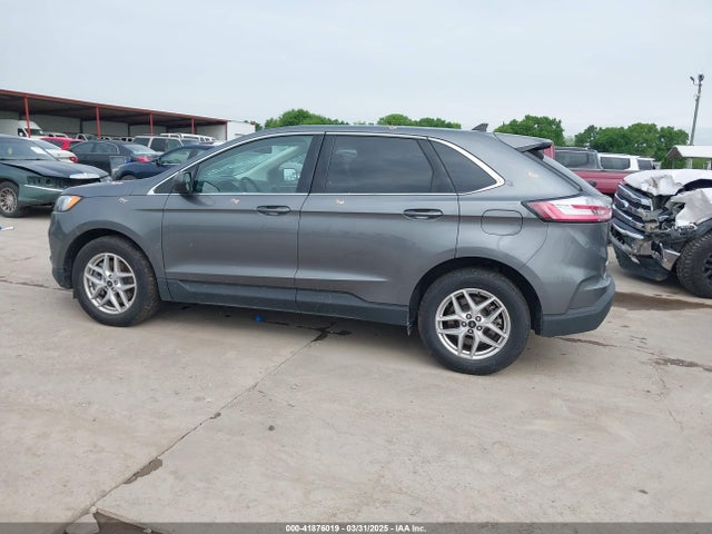 Ford EDGE SEL 2024 2FMPK4J96RBA80425 Image 14