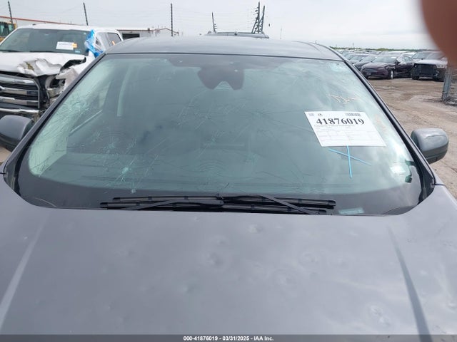 Ford EDGE SEL 2024 2FMPK4J96RBA80425 Image 17