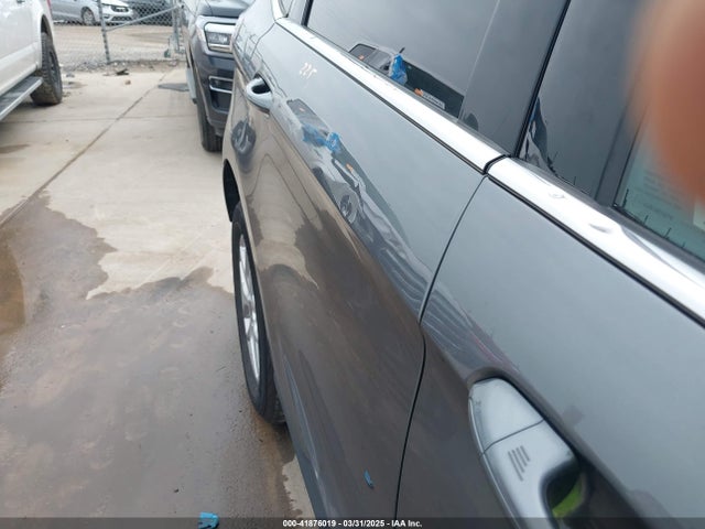 Ford EDGE SEL 2024 2FMPK4J96RBA80425 Image 18