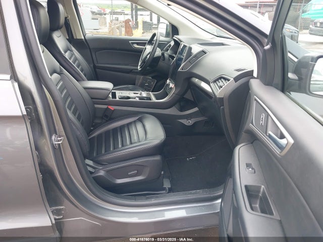 Ford EDGE SEL 2024 2FMPK4J96RBA80425 Image 5