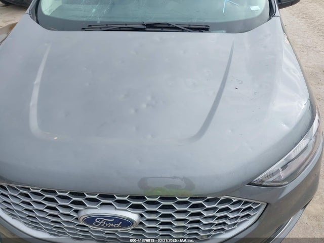 Ford EDGE SEL 2024 2FMPK4J96RBA80425 Image 6
