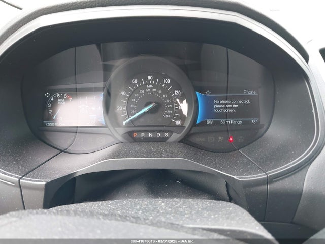 Ford EDGE SEL 2024 2FMPK4J96RBA80425 Image 7